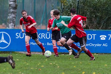 Bild 181 - TSV Heiligenstedten - M�nsterdorfer SV : Ergebnis: 1:3